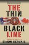 [Mike Walton Thriller 01] • The Thin Black Line